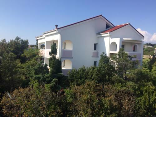 Apartments MiaMaja 2