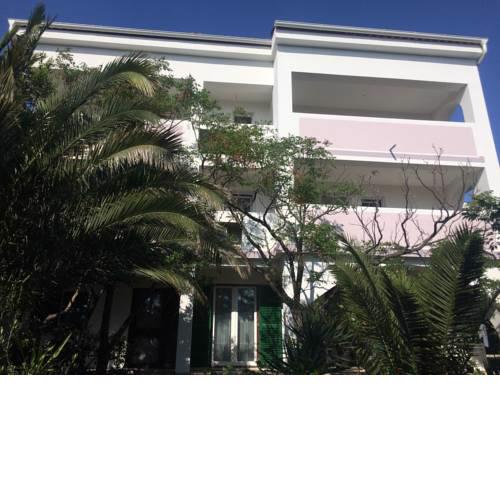 Apartments MiaMaja