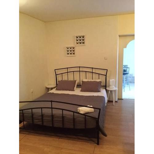 Apartments Micin Stanka