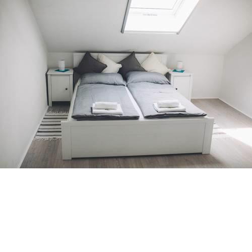 Apartments Mihaela