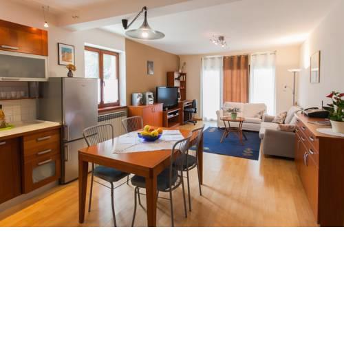 Apartments Mihatov