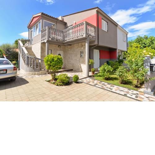 Apartments Mijo 1692