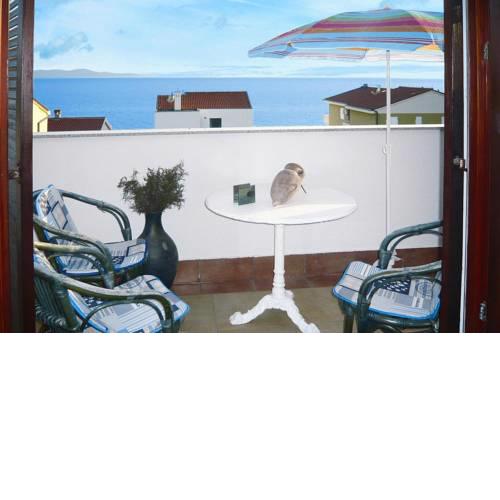 Apartments Mijo Zadar-Kozino - CDN02063-DYA