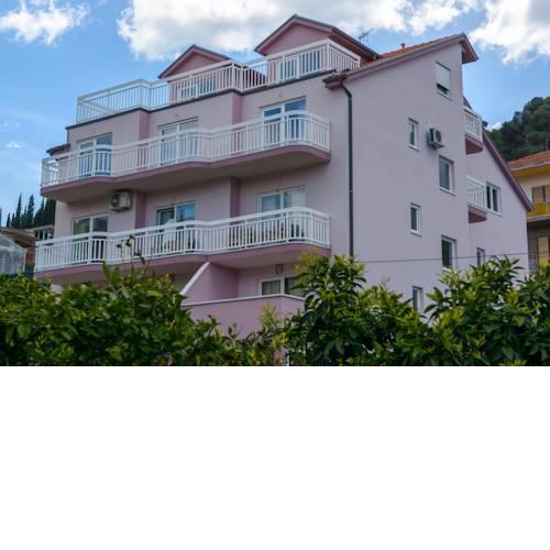 Apartments Mijo