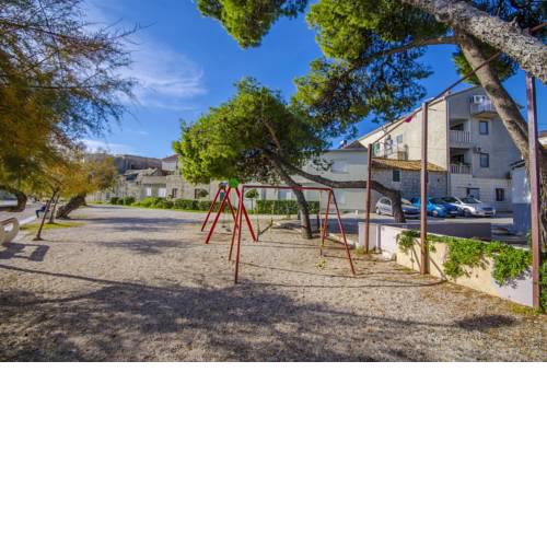 Apartments Mijo