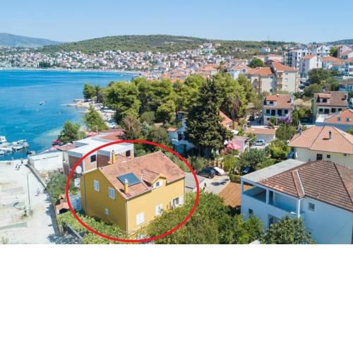Apartments Mik