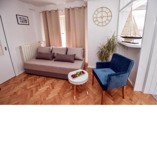 Apartments Miki