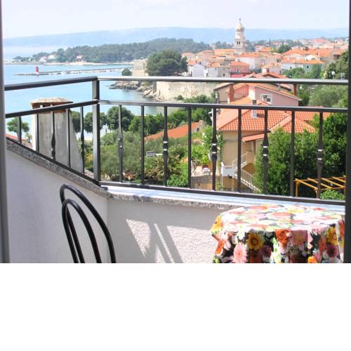 Apartments Miklic