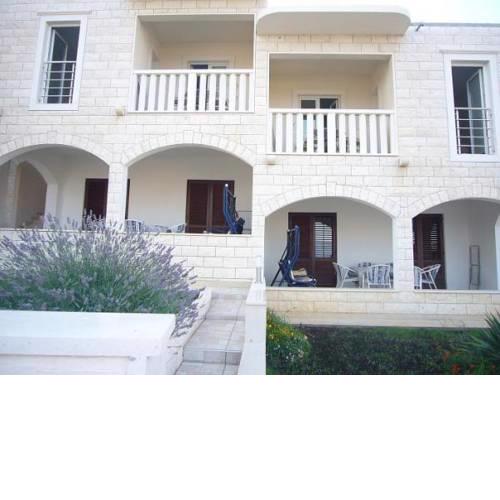Apartments Mikulić