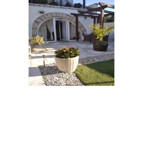 Apartments Mikulin Family