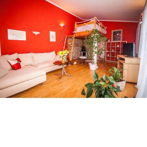 Apartments Mikulina