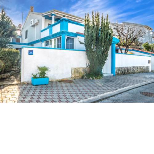 Apartments Mila Banjole