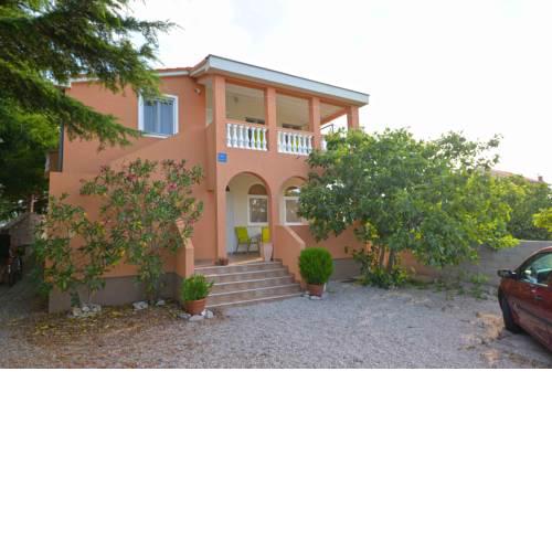 Apartments Mila