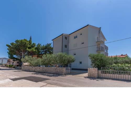Apartments Mila