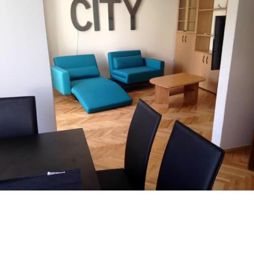 Apartments Mila