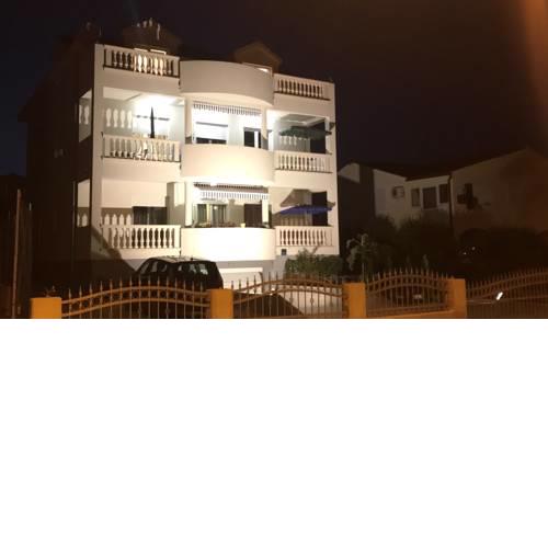 Apartments Mila