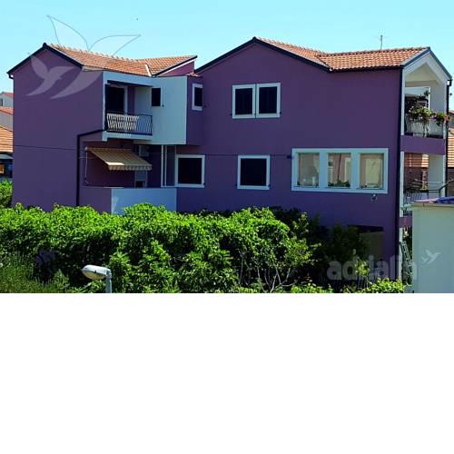Apartments Milano