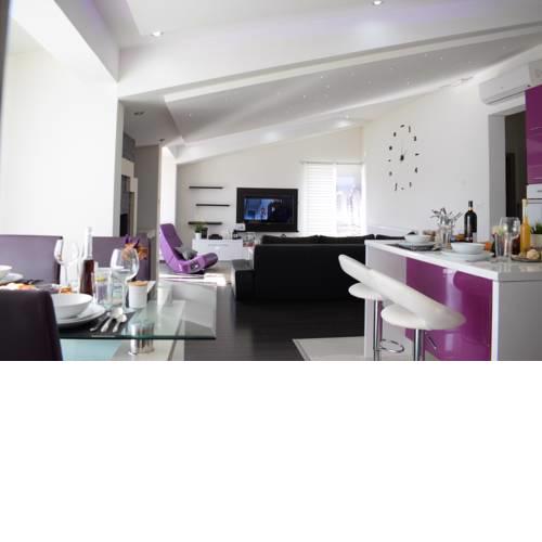 Apartments Milas