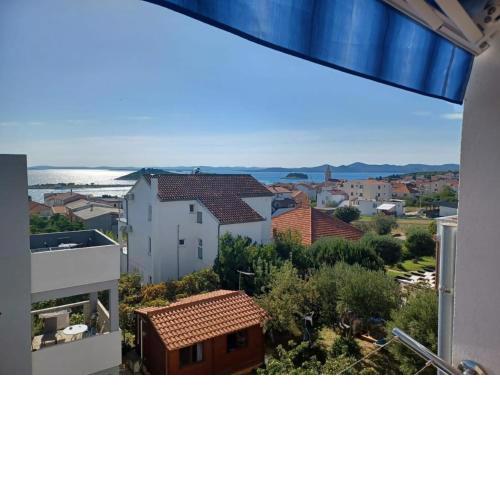 Apartments Milena- close to beach