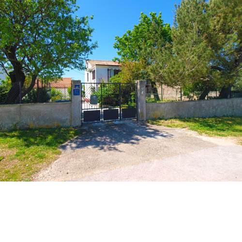 Apartments Milena 1582