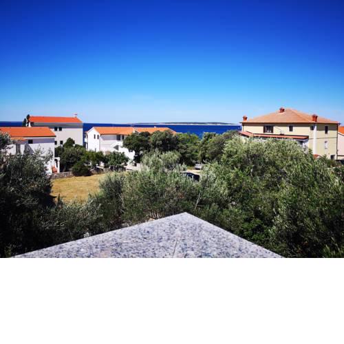Apartments Milena 8