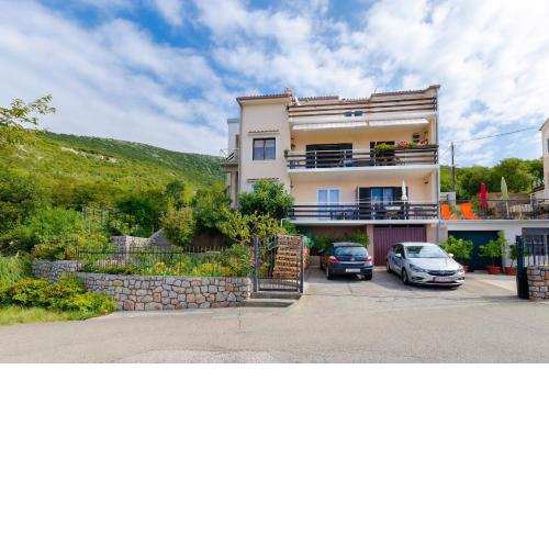Apartments Milena