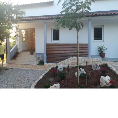 Apartments Milena