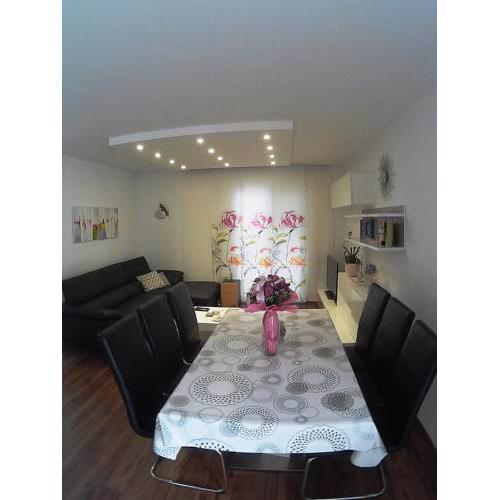 Apartments Milena