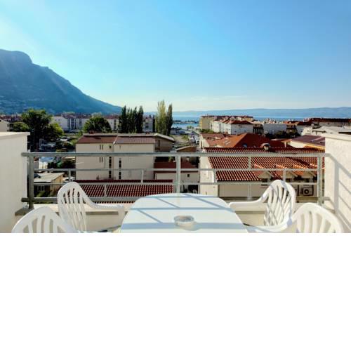 Apartments Milena