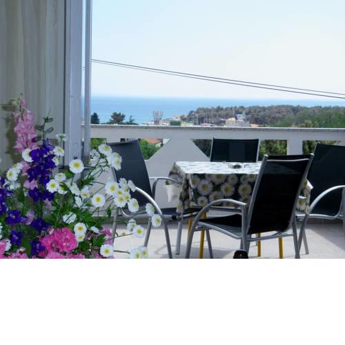 Apartments Milena