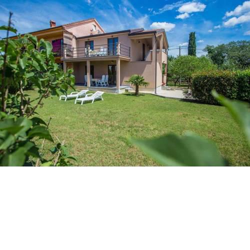 Apartments Milena