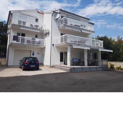 Apartments Miletic