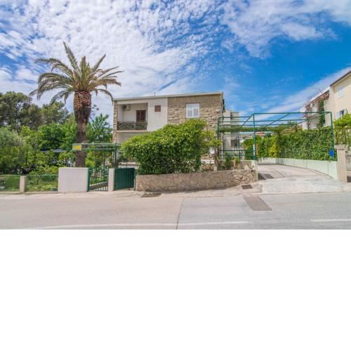 Apartments Mili 732