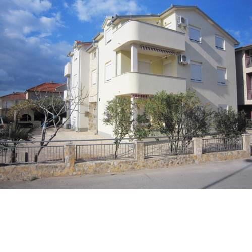 Apartments Milic