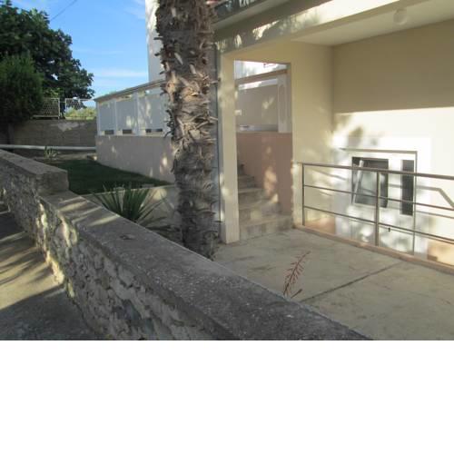 Apartments Milica I
