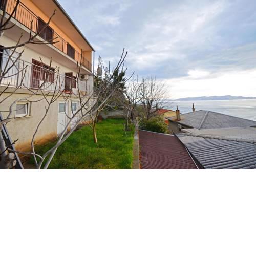 Apartments Milica