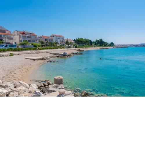 Apartments Milijan