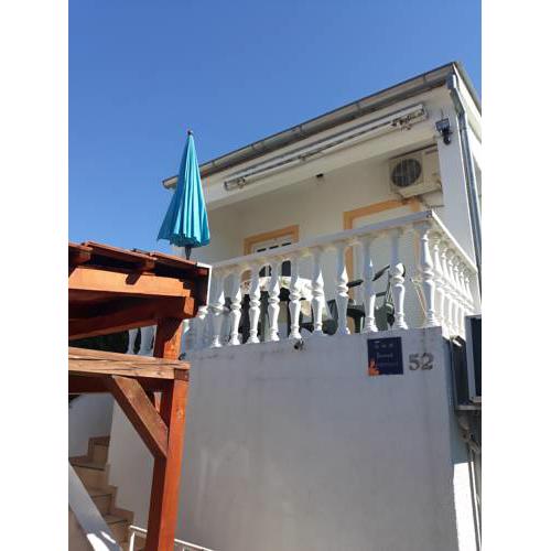 Apartments Milinkovic
