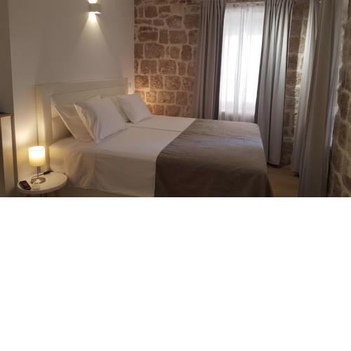 Apartments Milion