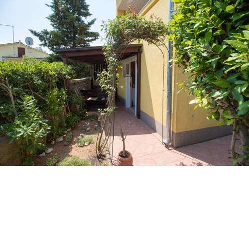 Apartments Milivoj