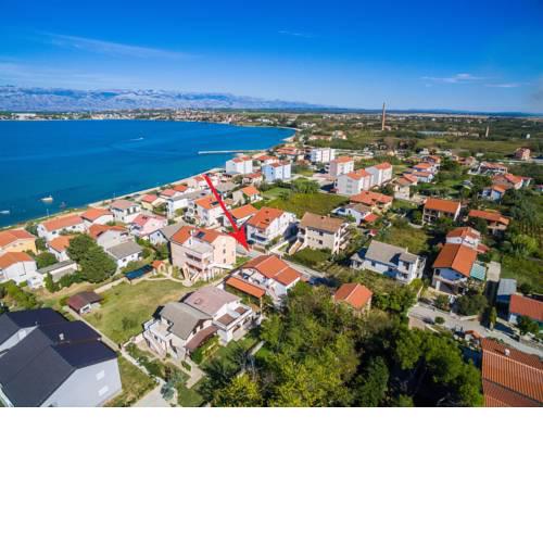 Apartments Miljenka