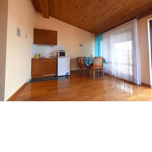 Apartments Miljenko