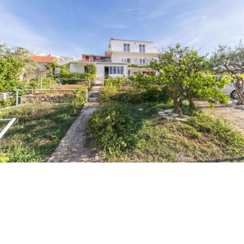 Apartments Milka-Jere