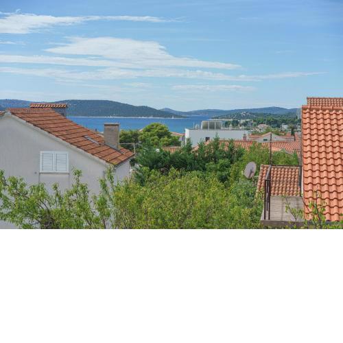 Apartments Milka