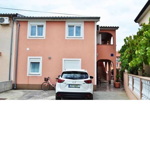 Apartments Milka