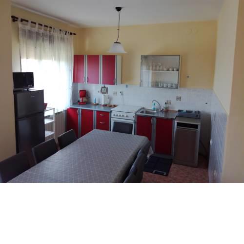 Apartments Milka