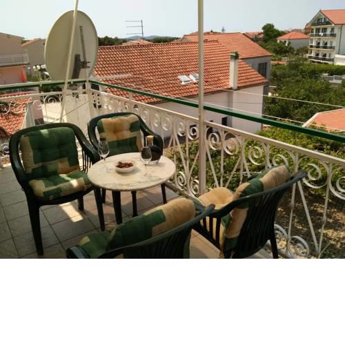 Apartments Milka