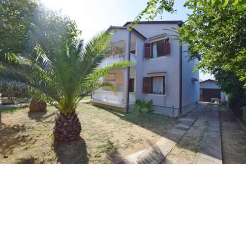 Apartments Milka