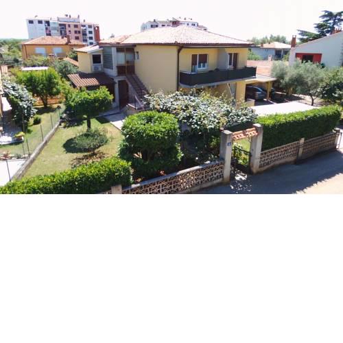Apartments Milka