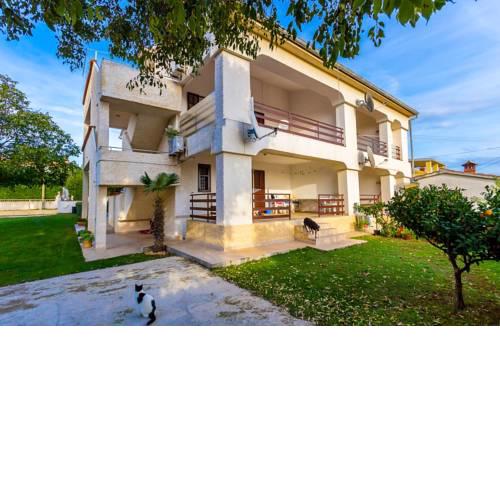 Apartments Milka